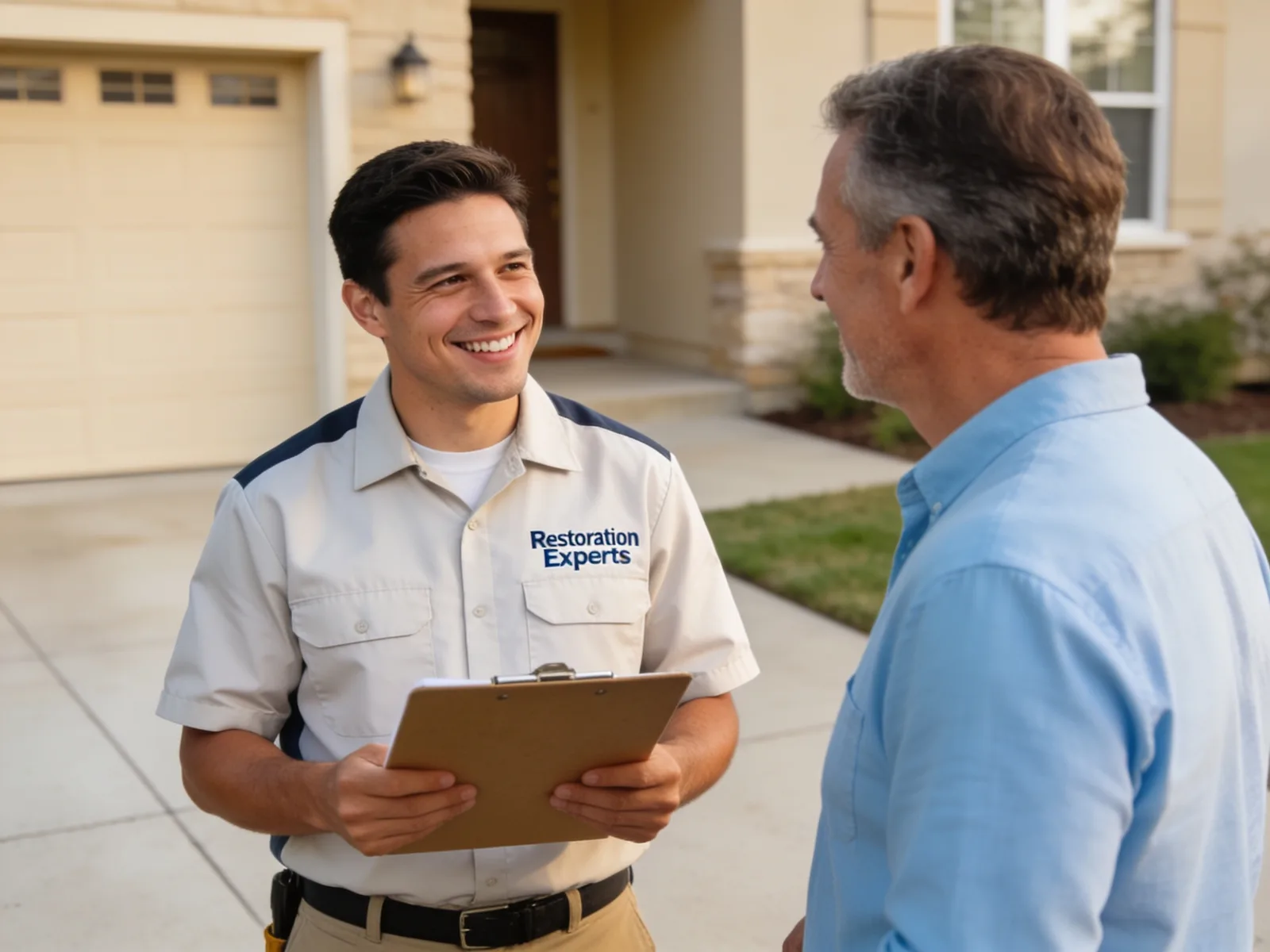 Water Damage Cleanup Kendleton, TX FAQs